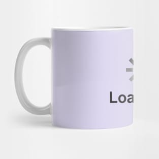 Loading... Mug